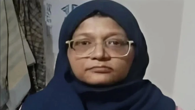 लखनऊ: चारबाग होटल पर एटीएस का छापा, डॉ. शाहीन के करीबी जांच के दायरे में