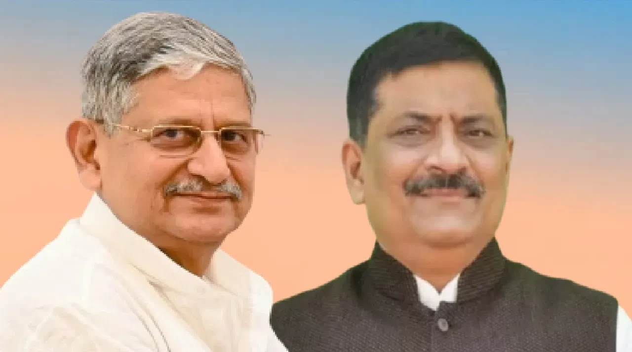 बिहार: सरकार गठन को लेकर भाजपा और जेडीयू नेताओं की दिल्ली में अहम बैठक