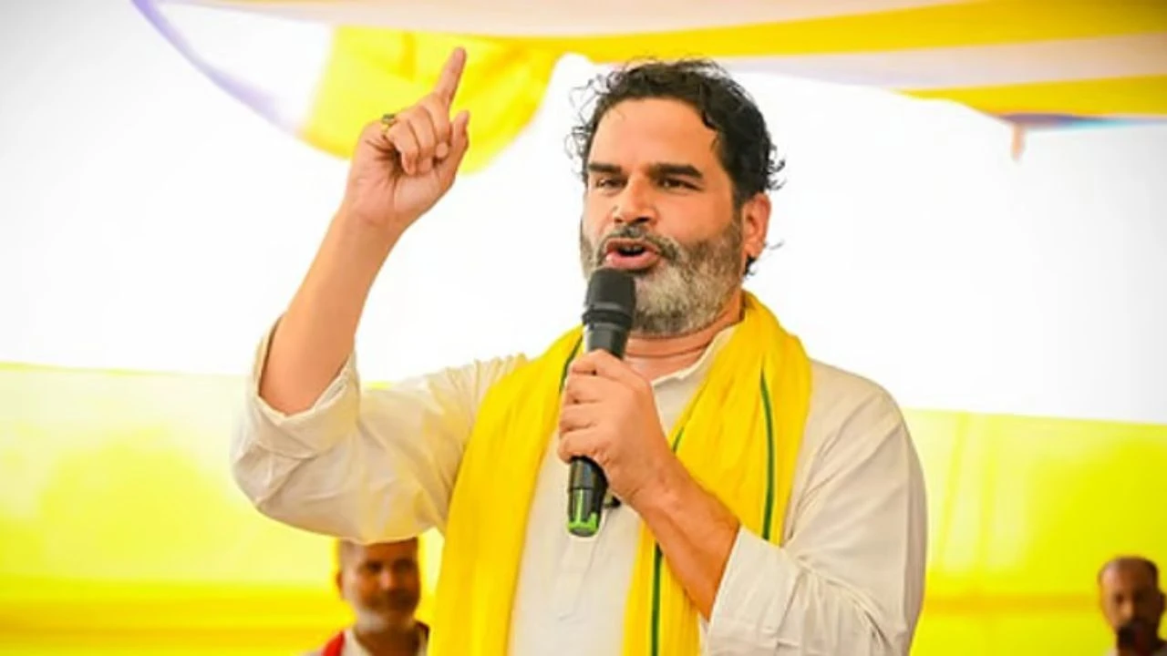 ‘जंगल राज के डर से एनडीए को मिला फायदा’- जनसुराज का दावा