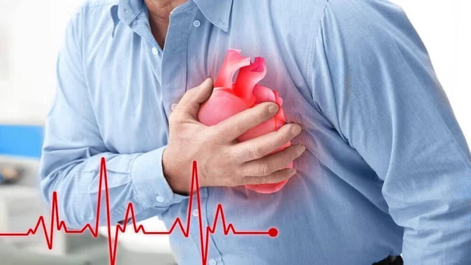 हार्ट अटैक वाले मरीजों को निशुल्क लगेगा 40 हजार का इंजेक्शन