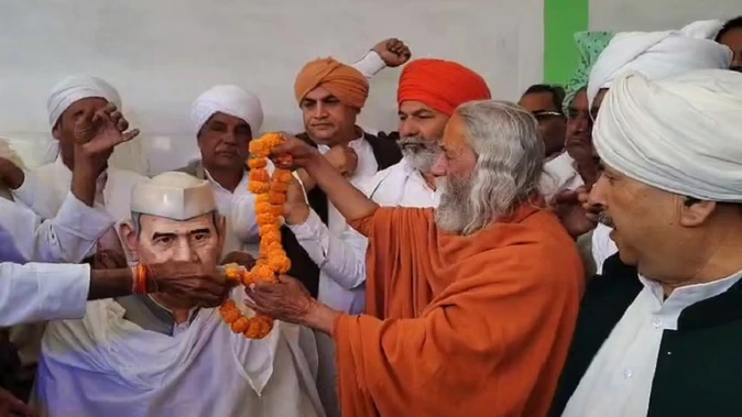 सोरम में सर्वखाप पंचायत आज से शुरू, गठवाला भी शामिल