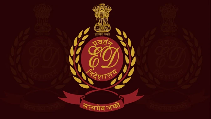दिल्ली: ड्रग तस्करी केस में ईडी की बड़ी कार्रवाई, 110 ‘म्यूल’ खाते फ्रीज, 70 लाख जब्त