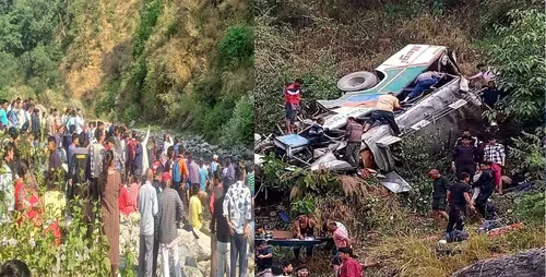 बडगाम हादसा: मृतकों के परिजनों को 6 लाख, घायलों को 1 लाख की सहायता