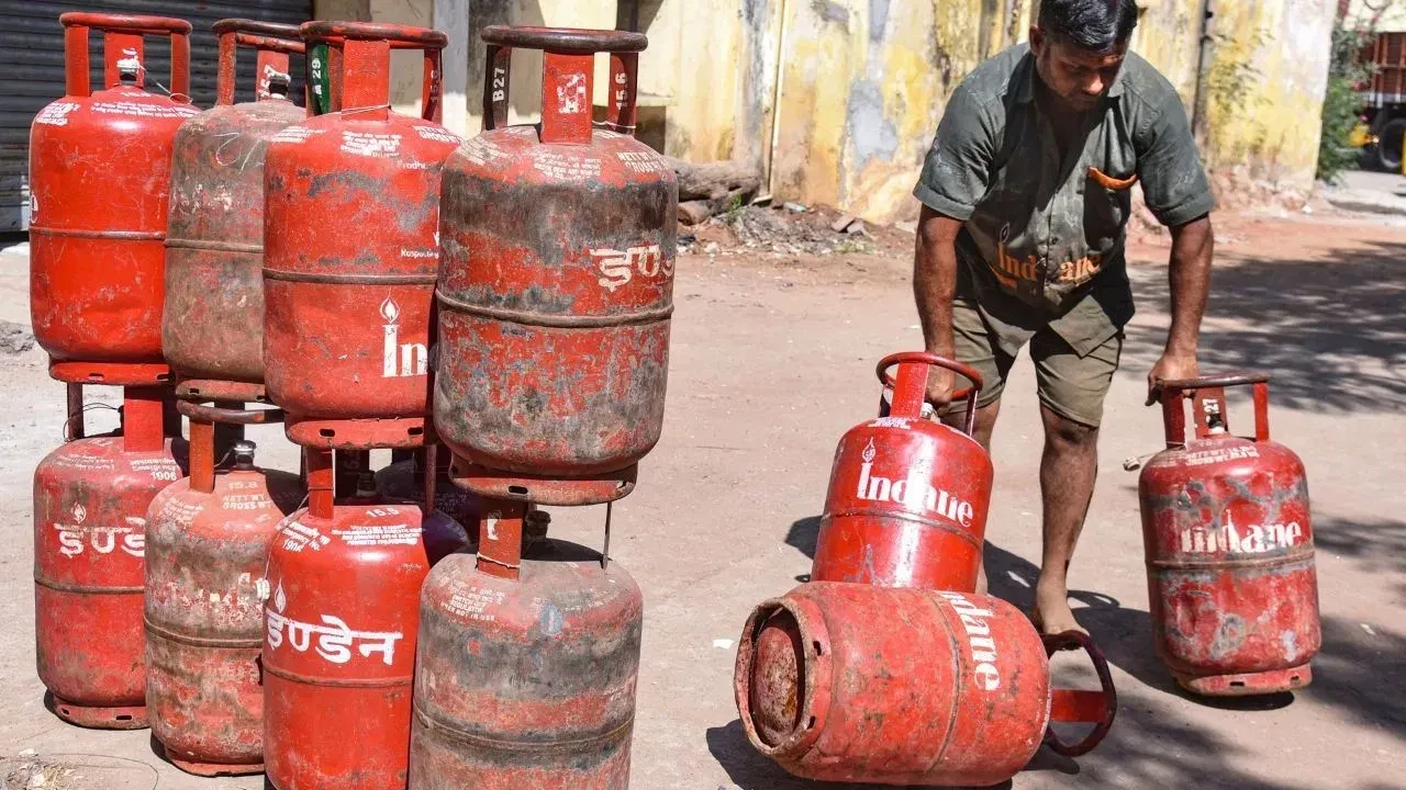 गैस सिलेंडर होगा सस्ता? भारत-अमेरिका की ऐतिहासिक एलपीजी डील से बढ़ी उम्मीदें