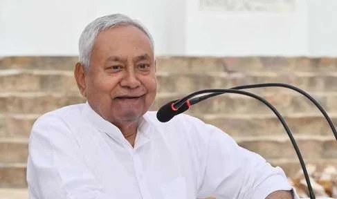 19 नवंबर को भंग होगी बिहार विधानसभा, नीतीश ने राज्यपाल को भेजा प्रस्ताव