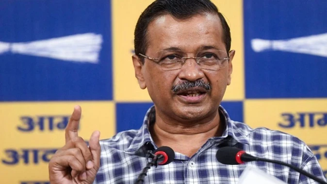 सऊदी बस हादसा: 45 भारतीयों की मौत की आशंका, केजरीवाल ने जताया शोक