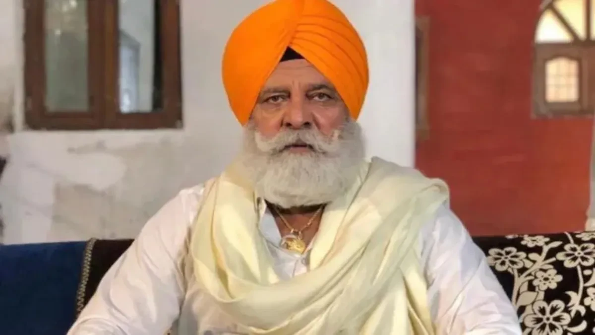 योगराज सिंह का भावुक बयान: 'जीवन पूरा हो चुका, अब भगवान की मर्जी पर हूं'