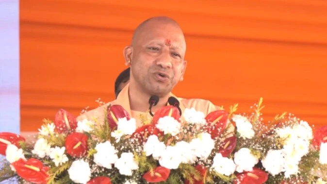 श्रीराम मंदिर: मुख्यमंत्री कल करेंगे ध्वजारोहण समारोह की तैयारियों की उच्चस्तरीय समीक्षा