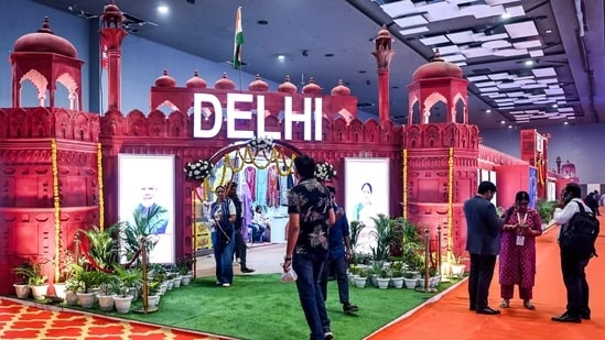 दिल्ली: इंटरनेशनल ट्रेड फेयर की टिकट हुई सस्ती, अब 80 रुपये में मिलेगी एंट्री