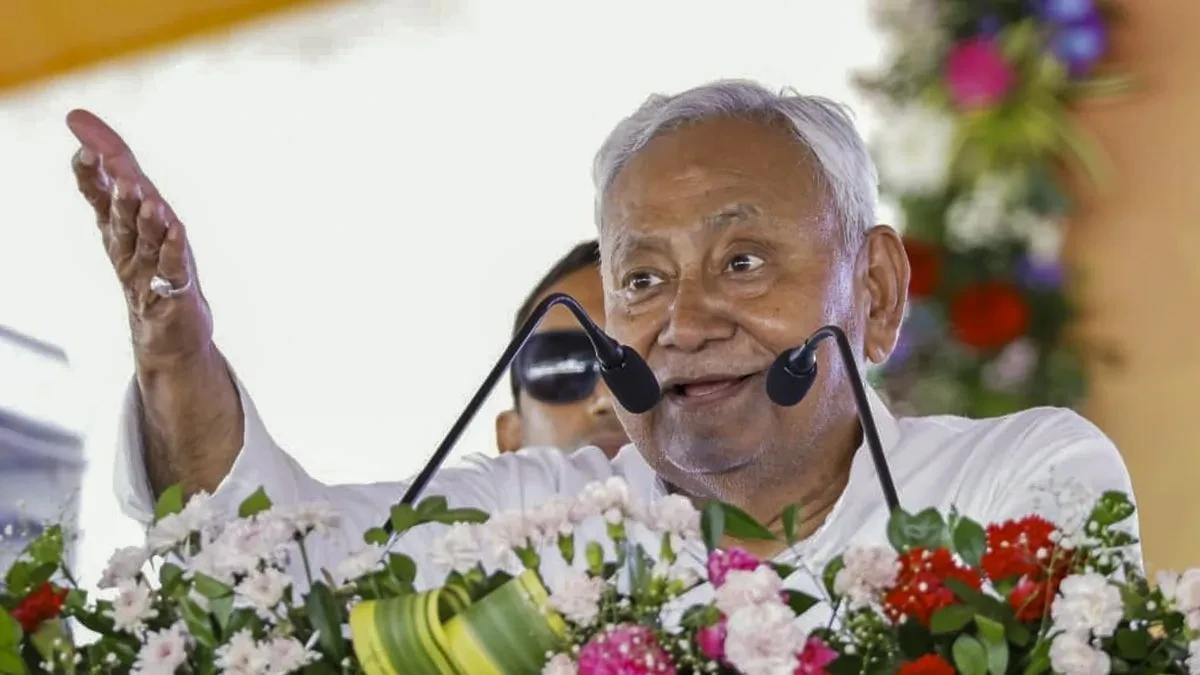 बिहार में नई सरकार का शपथ ग्रहण: गांधी मैदान में तैयारियां तेज, प्रशासन ने संभाली कमान