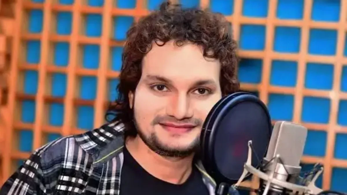 ओड़िया सिंगर ह्यूमन सागर का 34 की उम्र में निधन, इंडस्ट्री में शोक