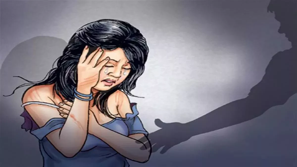 सरधना में रिश्तेदारी में आए युवक पर छेड़छाड़ का आरोप, मुकदमा दर्ज