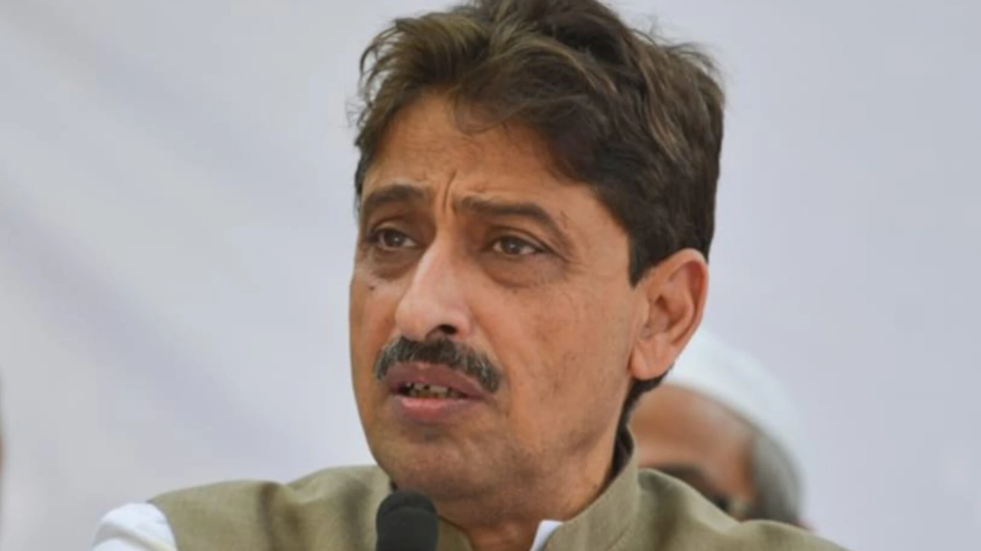 'ये भटके हुए लोग हैं': दिल्ली ब्लास्ट के आतंकी उमर पर बोले कांग्रेस सांसद मसूद