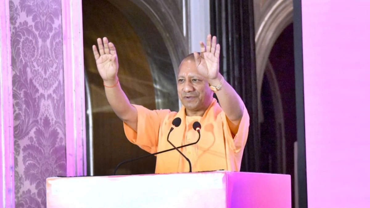 9 कंपनियों यूपी में करेंगी 10 हजार करोड़ का निवेश, 8 हजार लोगों को मिलेगा रोजगार