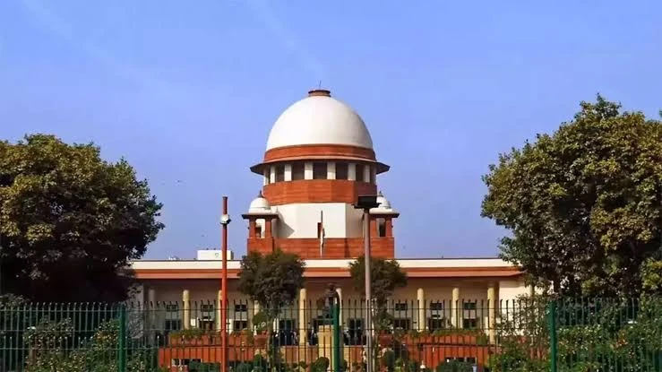 सुप्रीम कोर्ट ने एमपी के न्यायिक अधिकारियों की सेवानिवृत्ति की उम्र 60 से बढ़ाकर 61 साल की