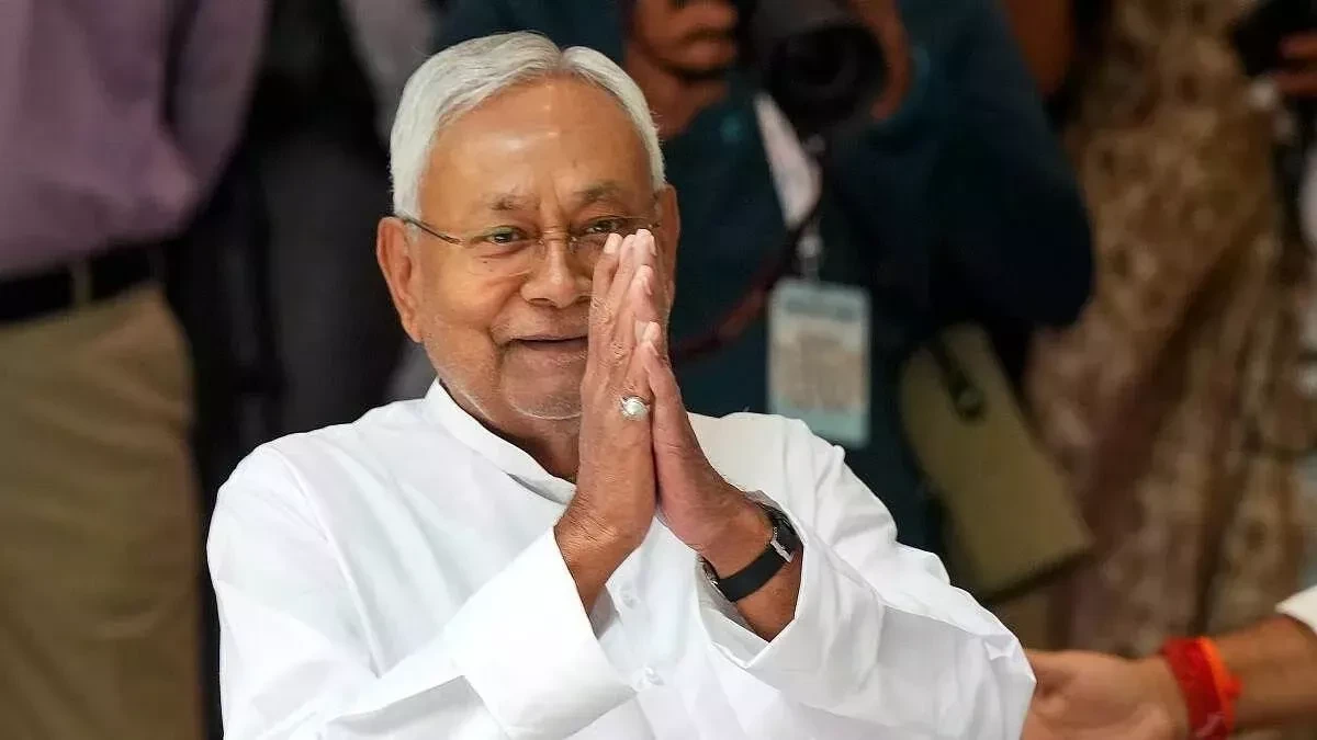 नीतीश कैबिनेट में हुआ विभागों का बंटवारा! देखें किसे कौनसा मंत्रालय मिला..
