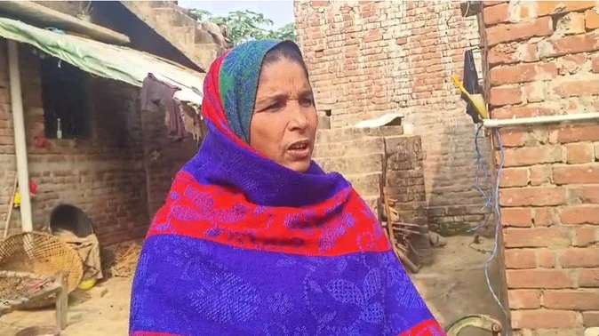 शादी के हफ्तेभर बाद पति की हत्या, नवविवाहिता और प्रेमी गिरफ्तार