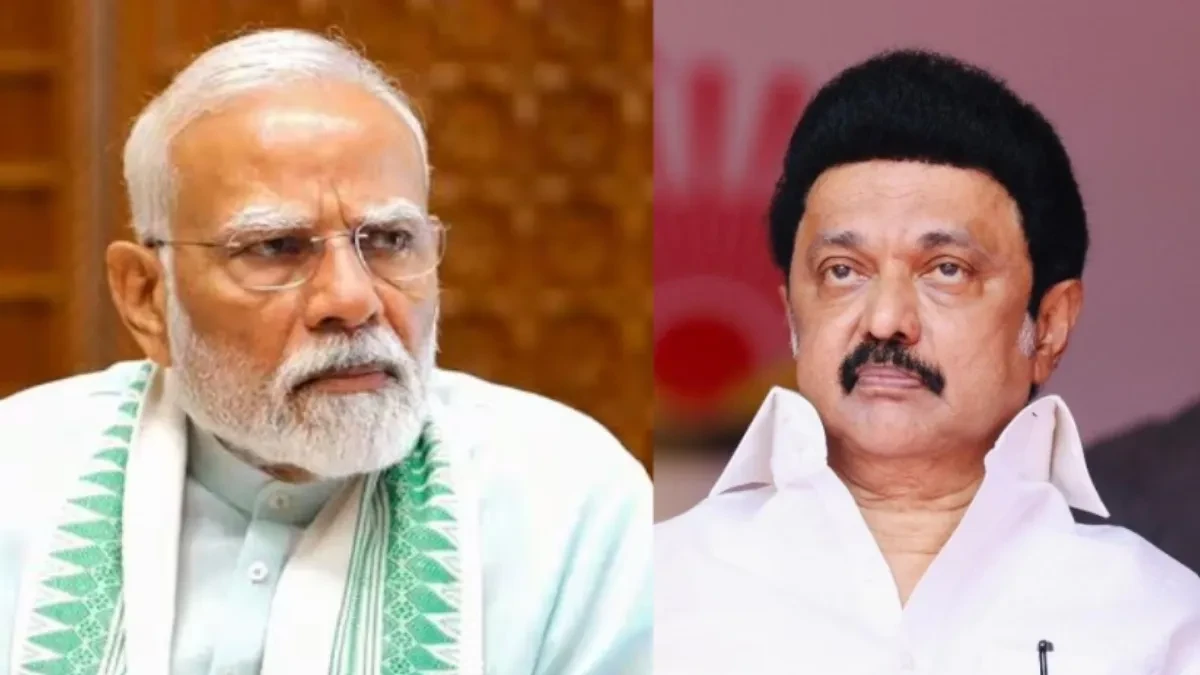 स्टालिन ने पीएम मोदी से की अपील, कोयंबटूर और मदुरै मेट्रो प्रस्ताव पर तुरंत करें कार्रवाई