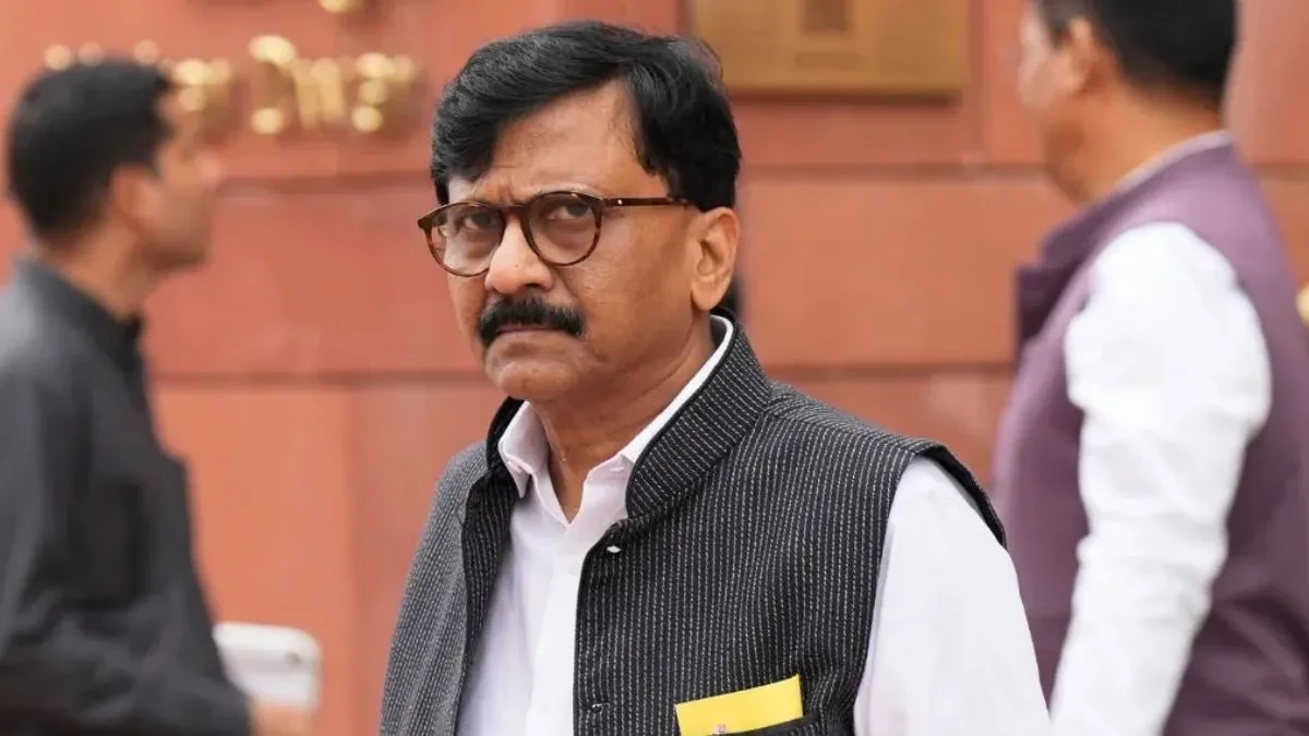 महाराष्ट्र में विपक्षी एकता पर सवाल, संजय राउत ने कांग्रेस को किया टारगेट