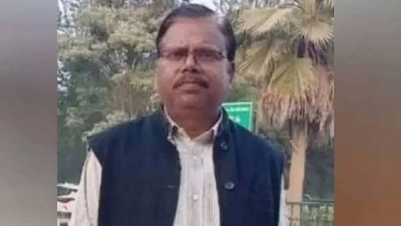 लखनऊ में ब्रेन हेमरेज से बीएलओ की मौत, परिवार ने वर्कलोड का लगाया आरोप