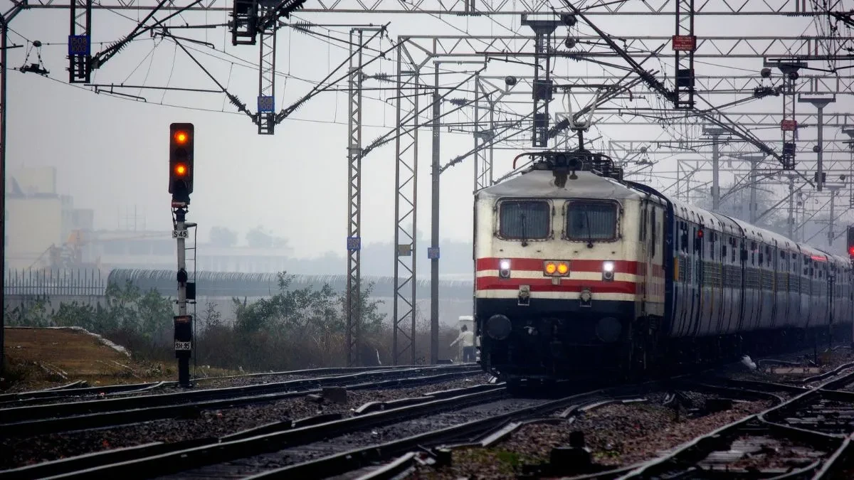 बड़ौत से दिल्ली और शामली के लिए दो नई पैसेंजर ट्रेनें सोमवार से होंगी शुरू