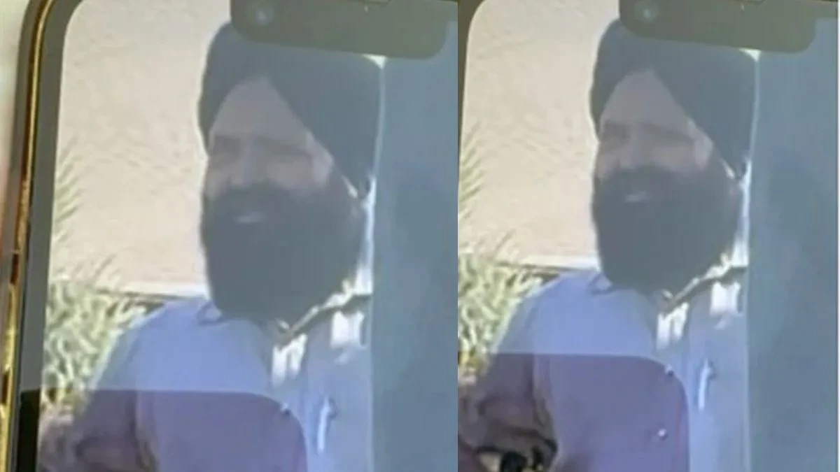 कनाडा घूमने गए भारतीय ने स्कूली लड़कियों से की शर्मनाक हरकत
