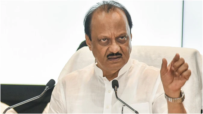 अजित पवार ने विवादित बयान पर सफाई दी: दशकों के आरोपों के बावजूद मुझ पर कोई कर्ज नहीं