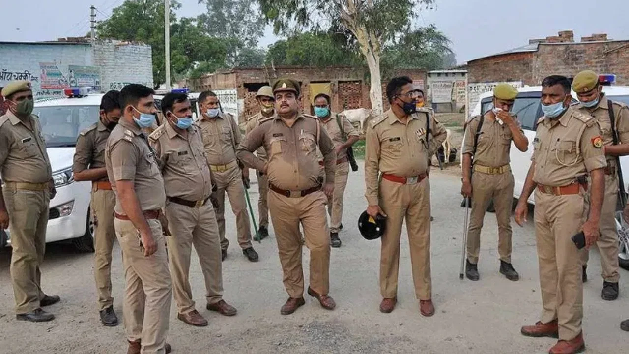 यूपी में 22,000 से अधिक कांस्टेबल पदों के लिए भर्ती, नोटिफिकेशन जल्द