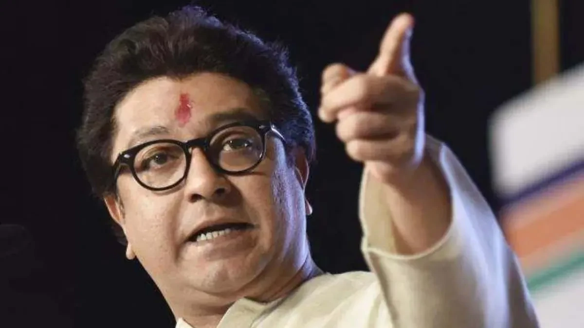 राज ठाकरे का बृहन्मुंबई चुनाव पर अलर्ट, मतदाता सूची और धांधली पर जताई चिंता