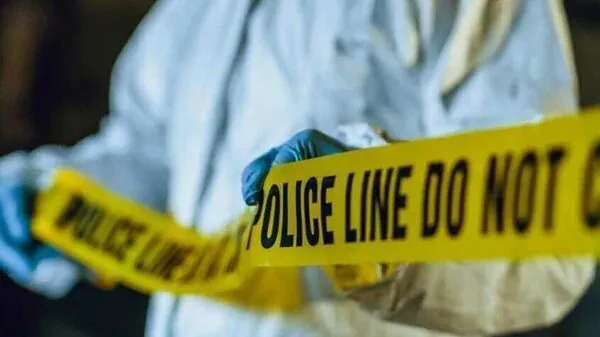 झारखंड में ट्रक चालक की हत्या, आयरन रॉड लूटने की कोशिश में तीन गिरफ्तार