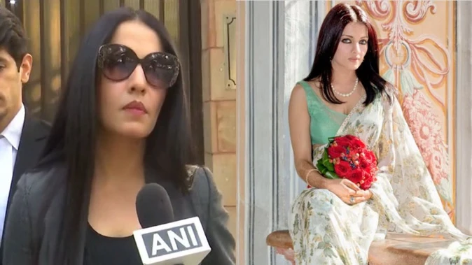 मुंबई कोर्ट पहुंचीं सेलिना जेटली, पति पर लगाया घरेलू हिंसा और क्रूरता का आरोप