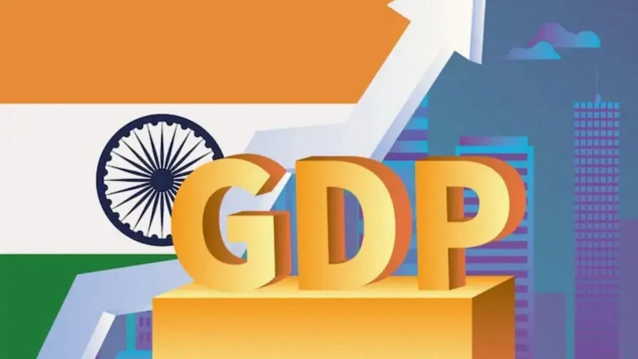 भारत की अर्थव्यवस्था ने पकड़ी रफ्तार, जीडीपी ग्रोथ 7.3% पहुंचने का अनुमान