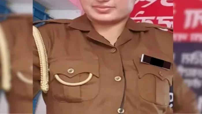 मेरठ में दहेज में कार नहीं देने पर सिपाही ने पत्नी-बेटी को जंगल में छोड़ा, केस दर्ज