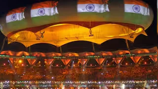 भारत को मिली 2030 राष्ट्रमंडल खेलों की मेजबानी, अहमदाबाद में होगा आयोजन