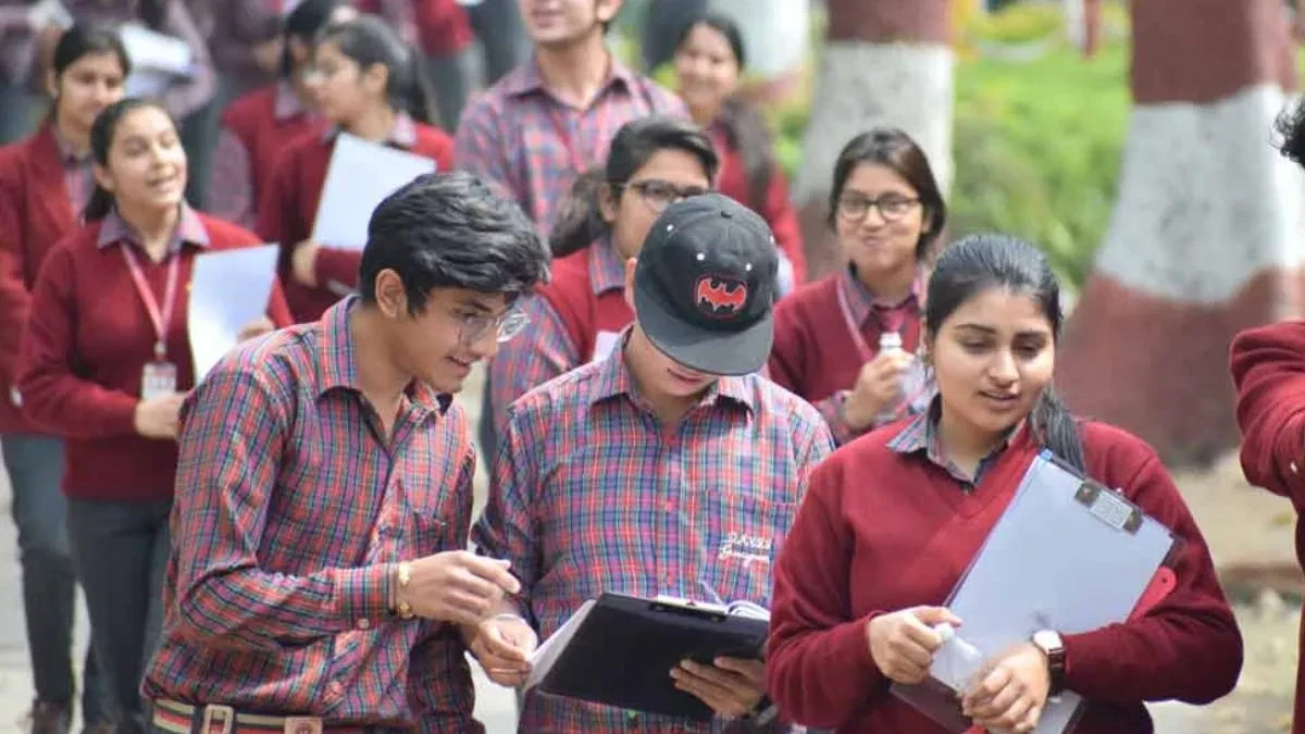 हिमाचल में अब साल में दो बार होगी दसवीं की बोर्ड परीक्षा