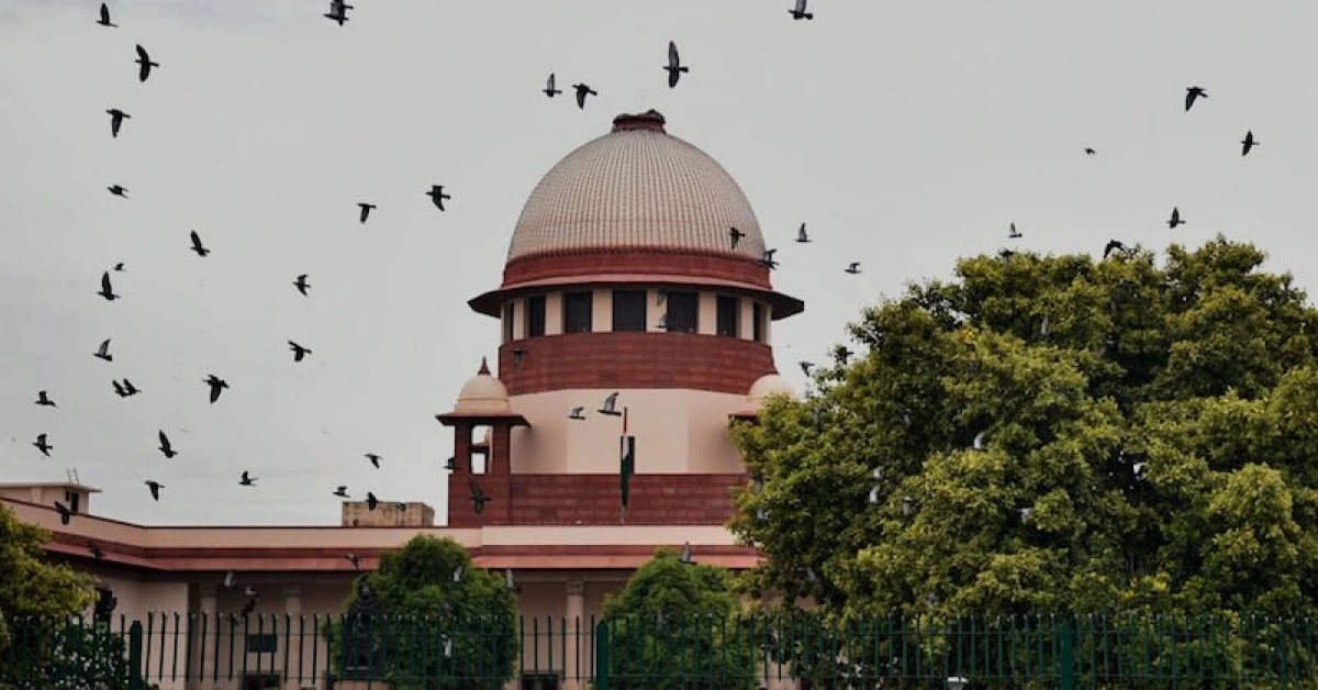 निर्वासितों को अस्थायी रूप से बुलाकर सुनवाई का मौका दें- सुप्रीम कोर्ट का केंद्र को सुझाव