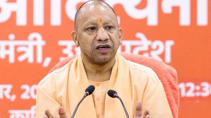 सीएम योगी ने नोएडा एयरपोर्ट का निरीक्षण किया, मेदांता अस्पताल का करेंगे उद्घाटन
