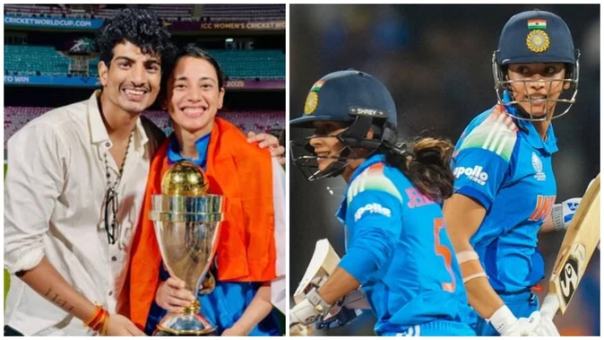 इंसानियत पहले: जेमिमा रॉड्रिग्स ने मंधाना के समर्थन में ली WBBL से ब्रेक