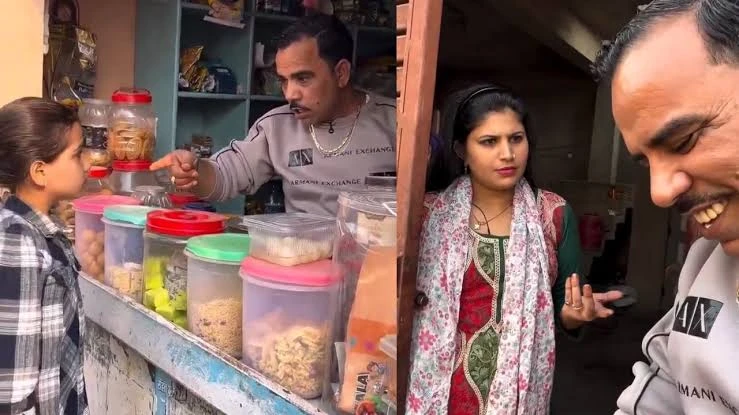 ‘10 रुपये वाला बिस्कुट’ वीडियो से फेमस शादाब जकाती गिरफ्तार, कोर्ट से मिली जमानत