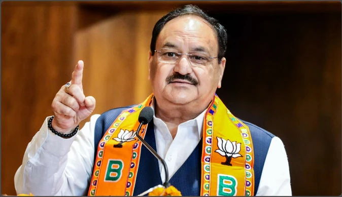 राजस्थान भाजपा में नई कार्यकारिणी का ऐलान, कई नए चेहरों को मिली बड़ी जिम्मेदारी