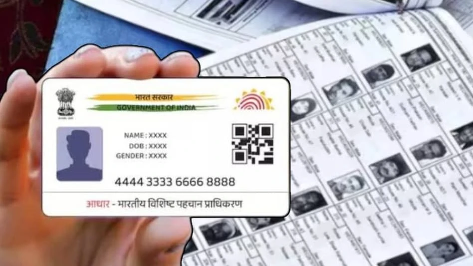 एसआईआर: मुजफ्फरनगर में 8.45 लाख मतदाताओं के फार्म हुए अपलोड