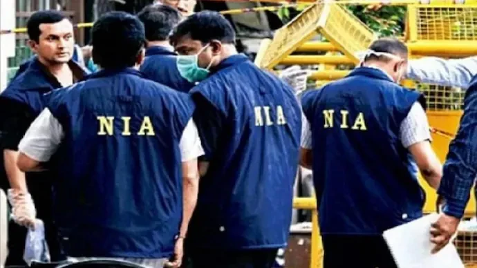 राष्ट्रपति दौरे के बीच भुवनेश्वर में बम विस्फोट, पुलिस और एनआईए जांच में जुटी