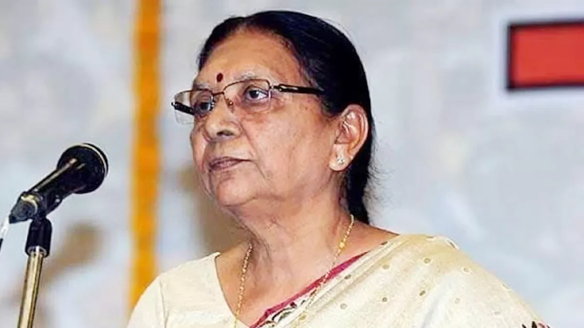 ध्यान योग कार्यक्रम में पहुंची राष्ट्रपति मुर्मू: राज्यपाल बोलीं- मेडिटेशन से दूर होता है तनाव