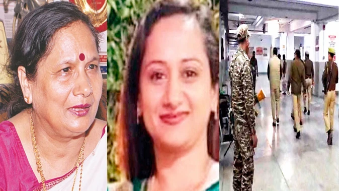 फर्जी फैकल्टी और मरीजों के आरोपों पर ईडी की सख्ती, पूर्व एमएलसी के कॉलेज में हड़कंप