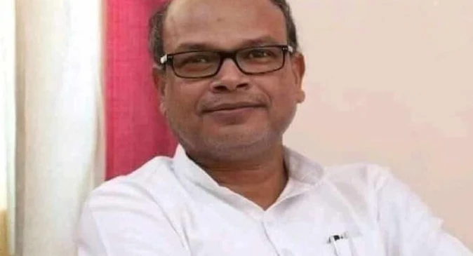 राजेश कुमार ने इस्तीफे की खबरों को किया खारिज, कहा- दबाव का कोई सवाल नहीं