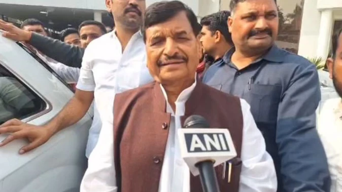 शिवपाल यादव का बयान: SIR प्रक्रिया एक महीने में पूरी करना मुश्किल