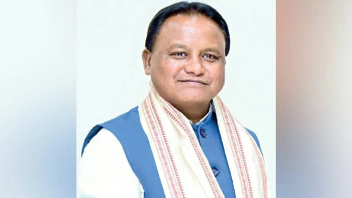 ओडिशा के सीएम ने विधानसभा में पेश किया 17440 करोड़ रुपये का अनुपूरक बजट