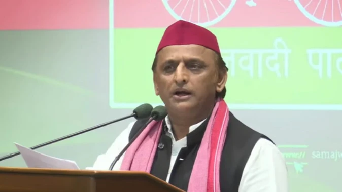 'एसआईआर में धोखाधड़ी'- अखिलेश यादव ने जनता से की आगे आने की अपील