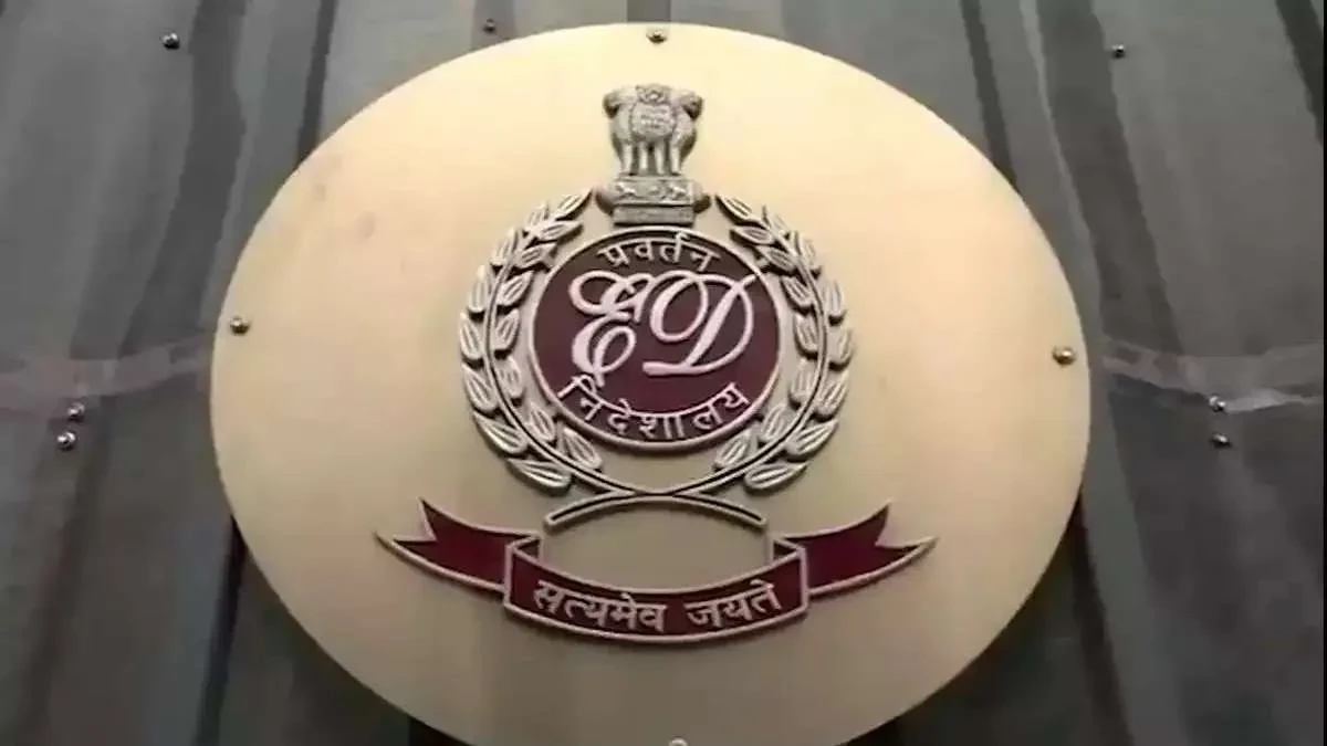 उदयपुर शाही शादी में करोड़ों का मनी लॉन्ड्रिंग स्कैम, ईडी की जांच में हुआ उजागर
