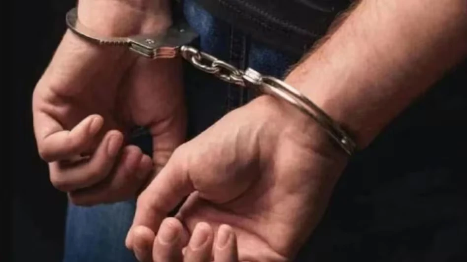 बैंकॉक से डिपोर्ट किए गए गैंगस्टर हरसिमरन को दिल्ली पुलिस ने किया गिरफ्तार